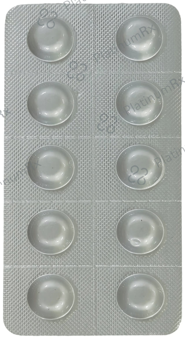 Atorvacare 20mg Tablet 10s