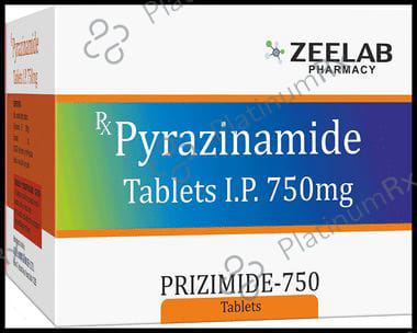 Prizimide 750 Tablet