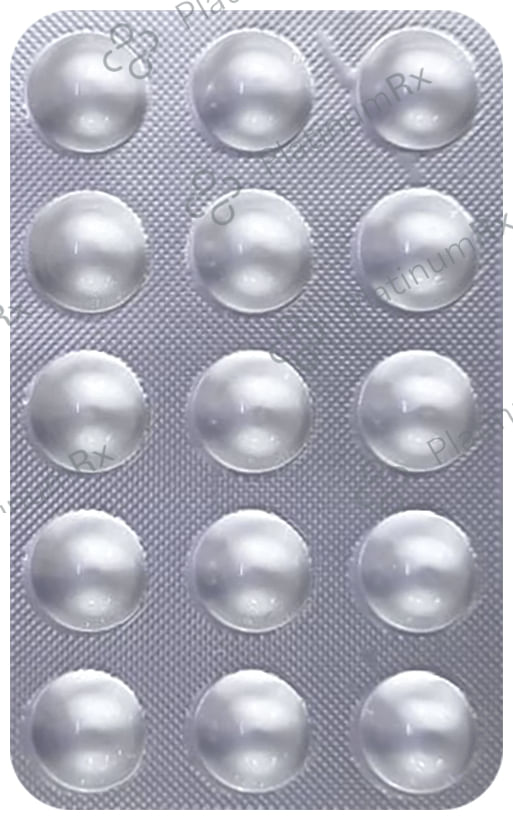 Dapaneu-S 5mg/50mg Tablet