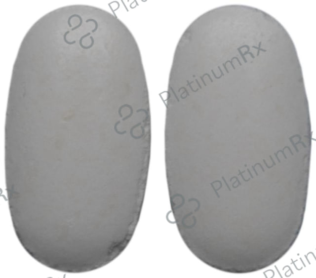 Formin-SR 500 Tablet 10 Tablet SR