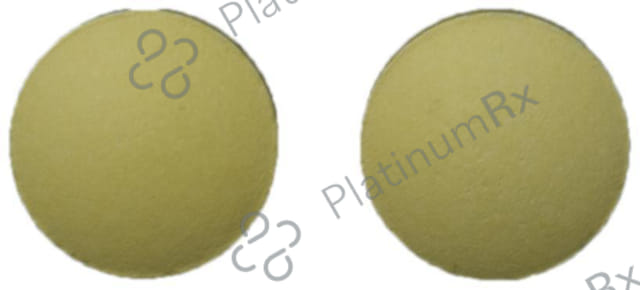 Zilarta 40mg Tablet 10s