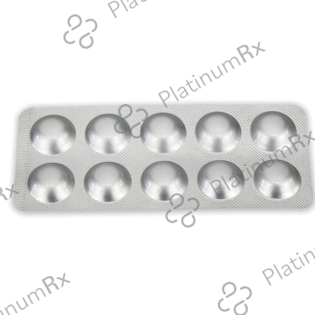 Olmed AM 20mg/5mg Tablet