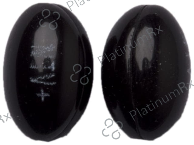 Natvie Plus Capsule 10s
