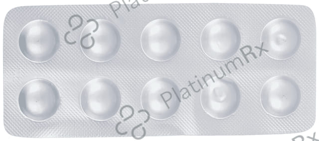 Etozox 90mg Tablet 10s