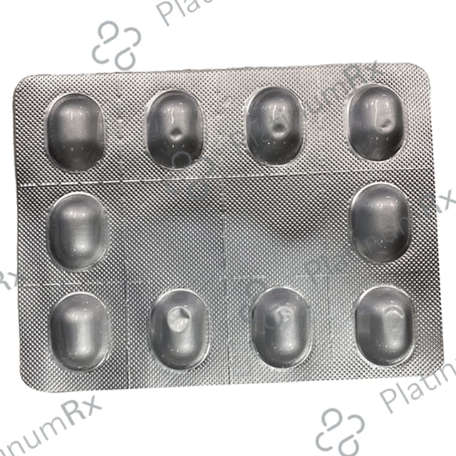 Cofidox 200mg Tablet