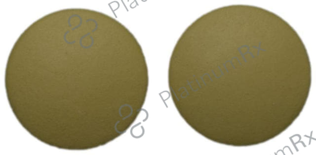 Kinetozyme Tablet 10s