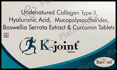 K-joint Tablet