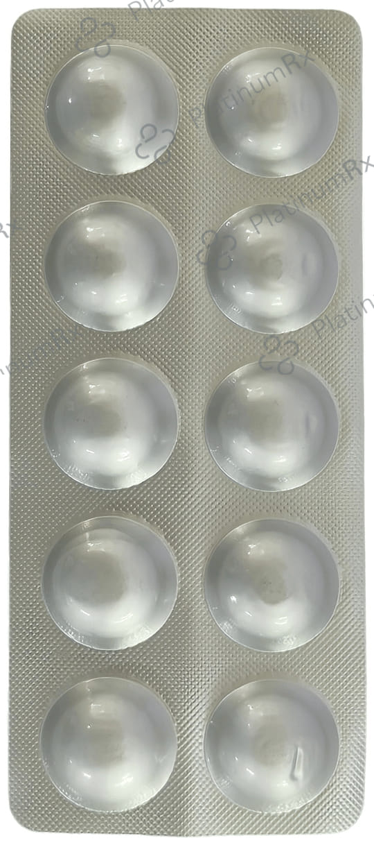Rosuvas B 10/180mg Tablet 10s