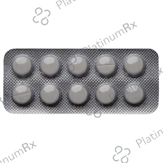Cizorest 100mg Tablet 10s