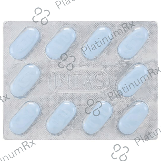Pregabid CR 82.5 Tablet ER