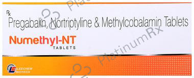 Numethyl-NT Tablet