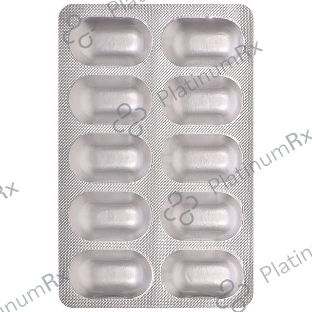 Levepsy XR 750mg Tablet 10s