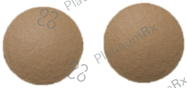 Concor Plus 5/12.5mg Tablet 10s
