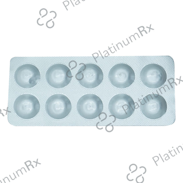 Ovisterone SR Tablet