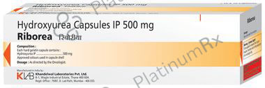 Riborea Capsule