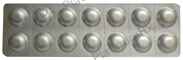 Megatas Plus 25 Combikit