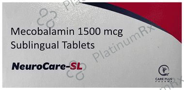 Neurocare-SL Tablet