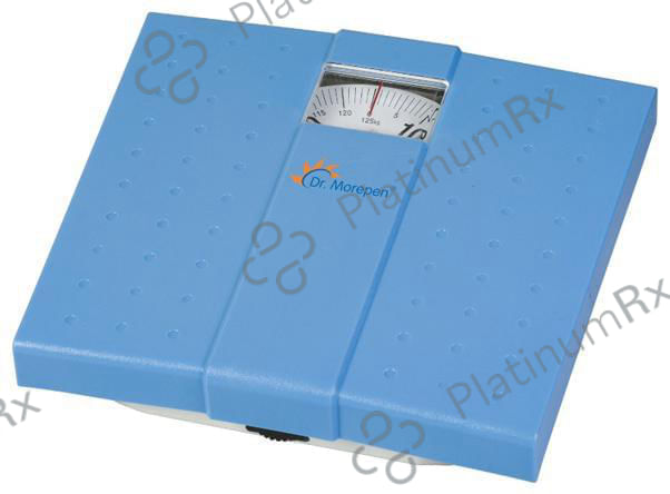 Dr Morepen Weighing Scale MS-02