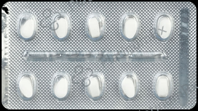 Vortica 10mg Tablet 10s