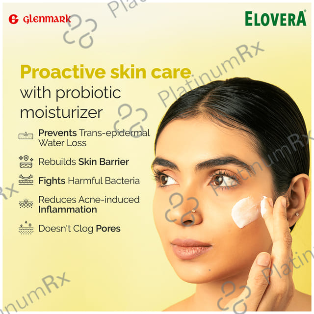 Elovera Pro Cream 75gm