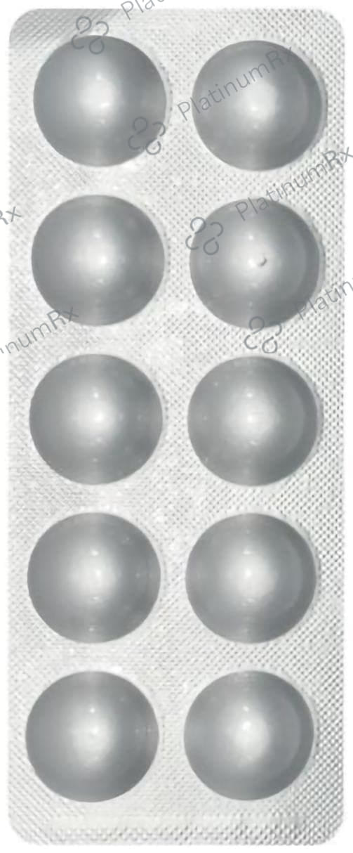 Febucare 40mg Tablet 10s