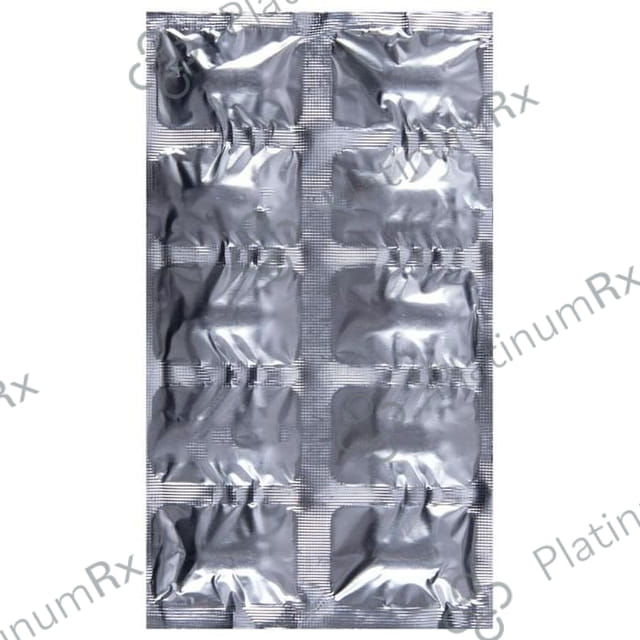 Cognirex-OD 500 Tablet PR