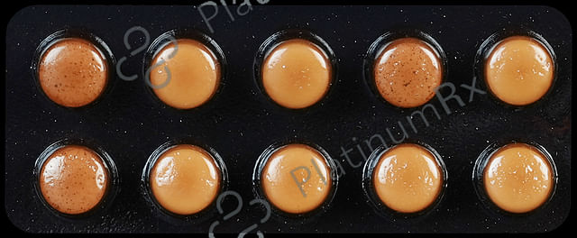 Resner Tablet SR
