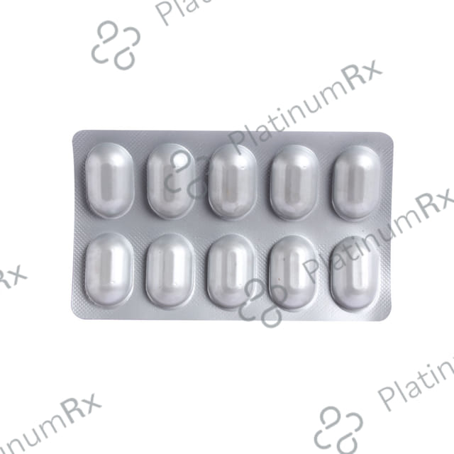 Citicure-Plus Tablet