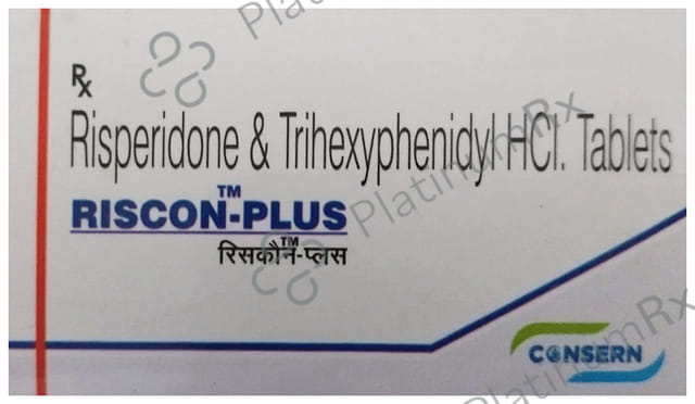 Riscon-Plus Tablet