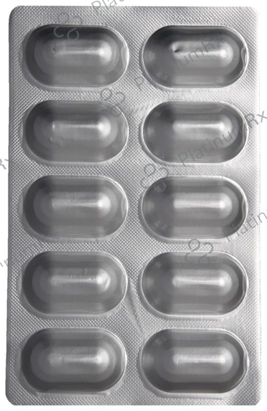 Purtia Capsule 10s