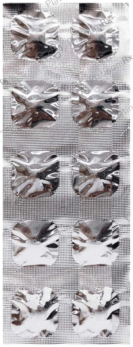 Lupivon 20mg Tablet 10s