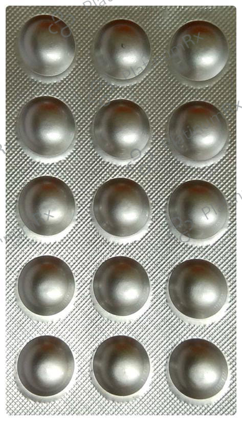 Zicam 0.5 Tablet DT 15 Tablet DT