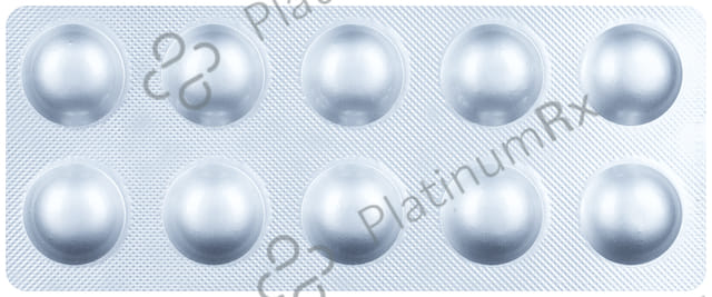 Omnipres 40mg Tablet 10s