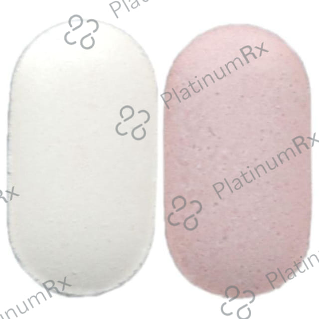 Oleptal OD 600mg Tablet SR 10s