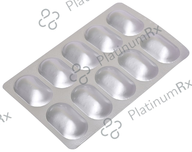 Amantrel 193mg ER Tablet 10s