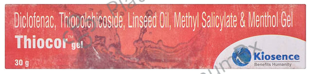 Thiocor Gel