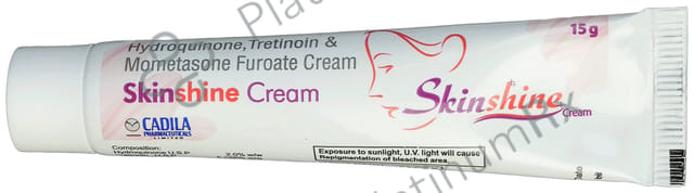 Skinshine Cream 15gm