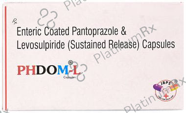 Phdom-L Capsule SR