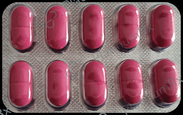 Voldex MR Tablet 10s