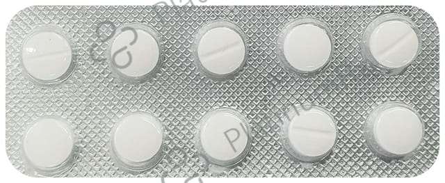 Dropharm 10mg Tablet 10s