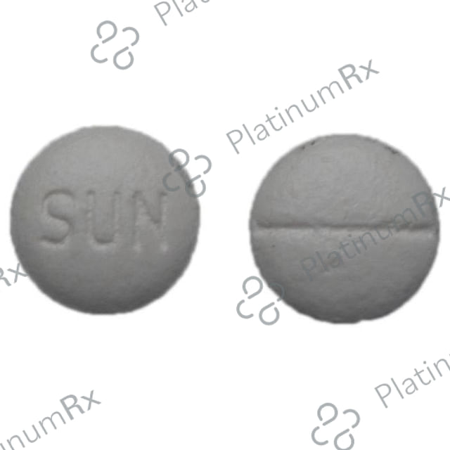 Ezact 90mg Tablet 10s