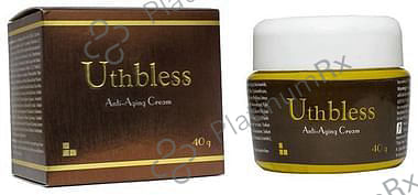 Uthbless Anti-Aging Cream