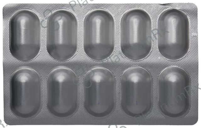 Pregalin Forte Capsule