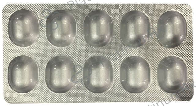 Maxum Men Non veg Tablet 10s