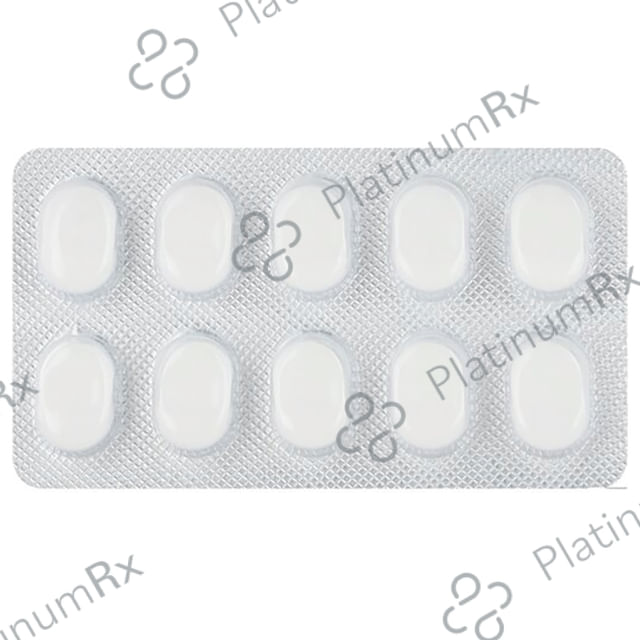 Advog M 0.2 Plus Tablet