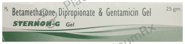 Sternon G Gel 25gm