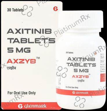 Axzyb Tablet 30s