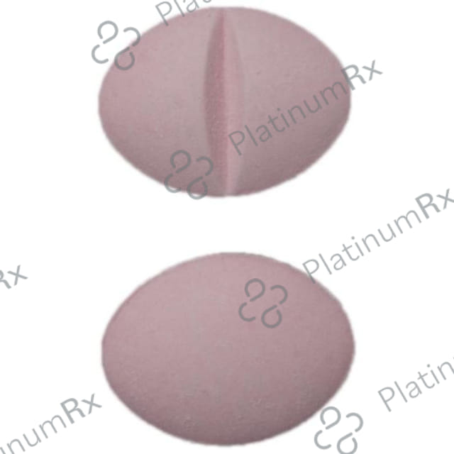 Forcan 200mg Tablet 4s