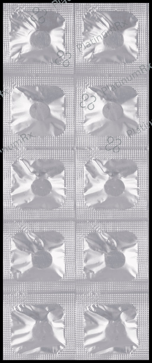 Clome 100mg Tablet 10s