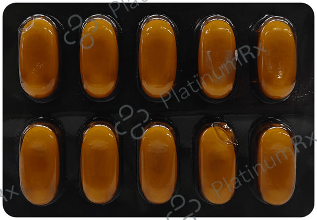Emlevo 1000mg Tablet 10s
